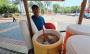 Bebidas ancestrales para hacer frente al calor en Poza Rica