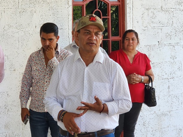 Violencia e incertidumbre en Atzalan: balean domicilio del candidato del PRI