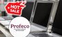 ¿Buscas una laptop en el Hot Sale? Estas son las mejor evaluadas por Profeco