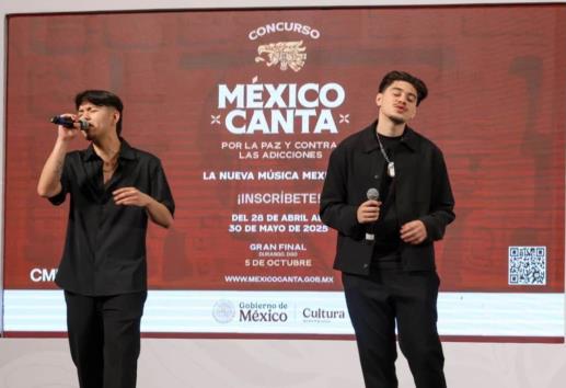 Más de 300 jóvenes veracruzanos se han registrado en el concurso 