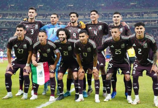 Jugará México en octubre ante Ecuador en el Akron