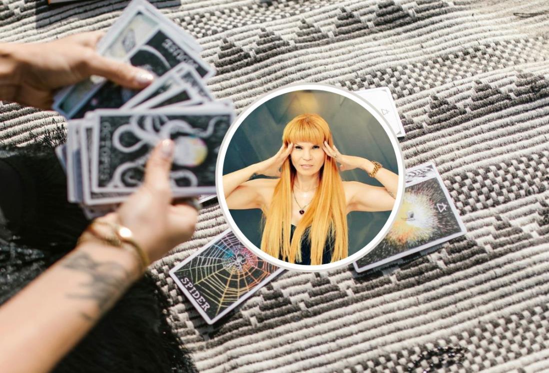 Mhoni Vidente: Horóscopos del fin de semana del 23 al 25 de mayo