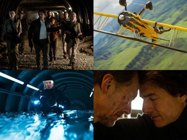Mission: Impossible: The Final Reckoning, final explicado de la película de Tom Cruise