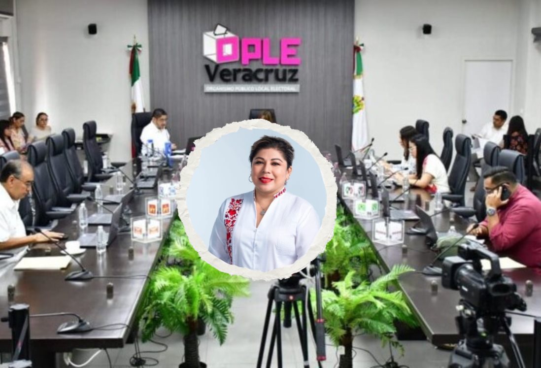 MORENA y PVEM presentan propuesta para sustituir la candidatura de Texistepec tras homicidio de Yesenia Lara