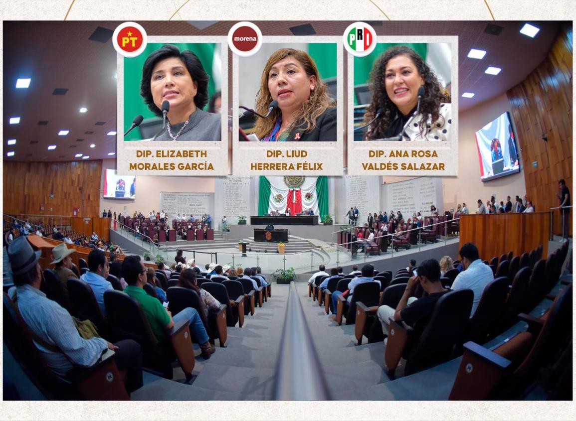 Aprueba Congreso local creación del Buzón Fiscalizador