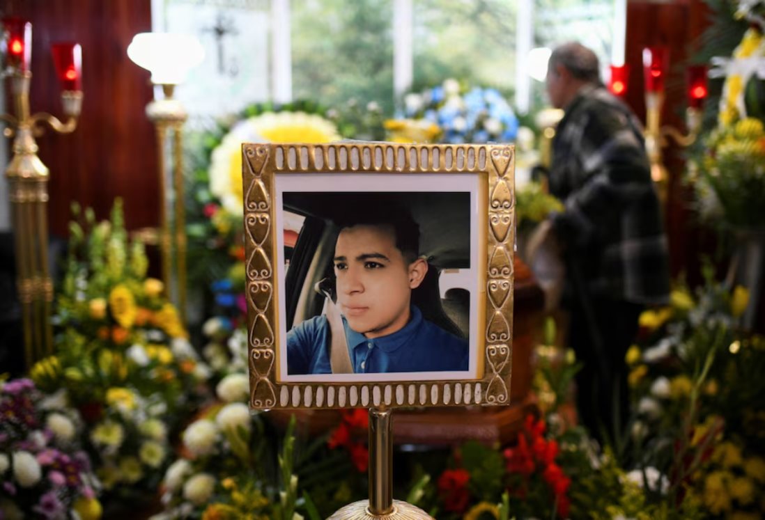 ONU da acompañamiento a familia de Brando Arellano a un año de su asesinato por policías en Lerdo de Tejada