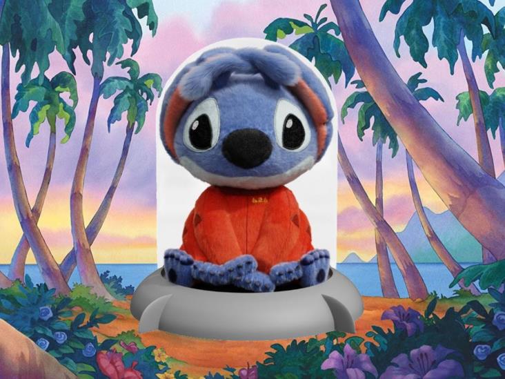 ¿No alcanzaste? Este es el precio de la palomera de Lilo & Stitch en la reventa
