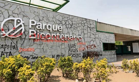 Parque Bicentenario: Gobierno federal retira concesión a empresa; quedará a cargo de la Secretaría de Cultura