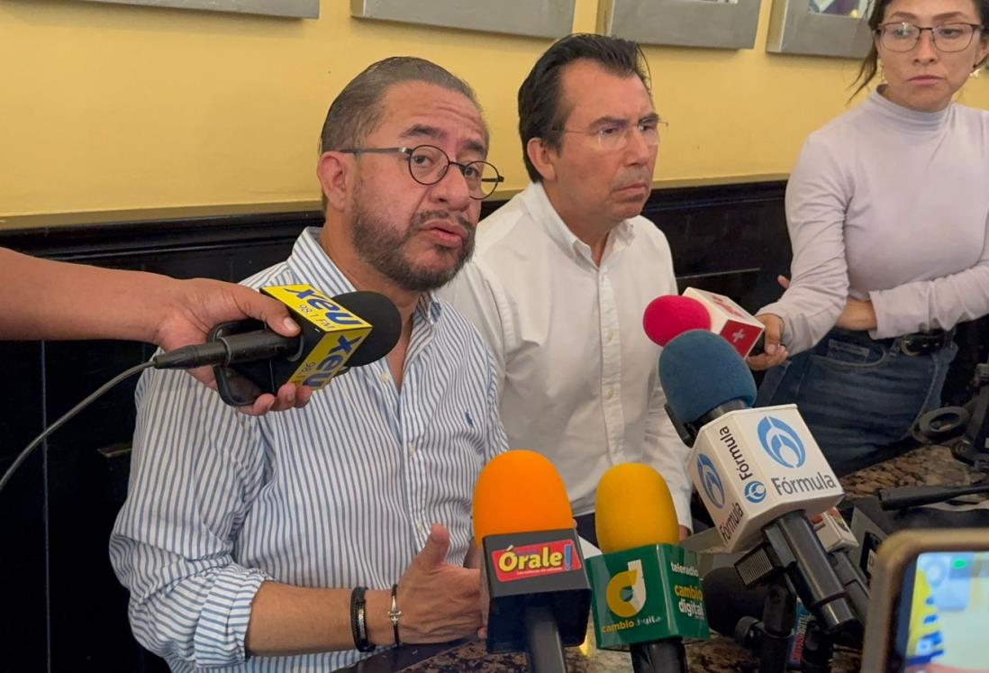 Violencia en Veracruz es consecuencia de cambios en políticas públicas de seguridad: PES