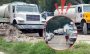 Pipas particulares acaparan agua en Xalapa, denuncian