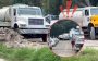 Pipas particulares acaparan agua en Xalapa, denuncian