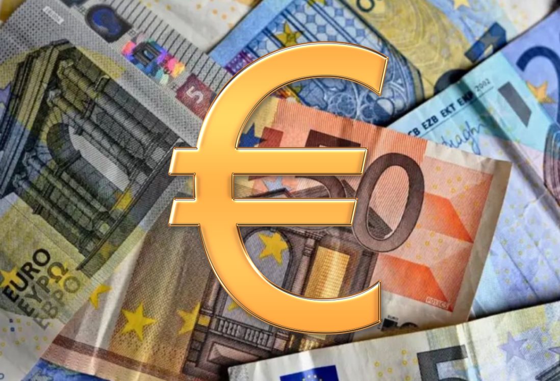 Precio del EURO en su apertura en los bancos de México este 23 de mayo