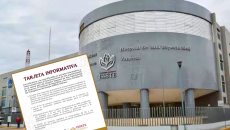ISSSTE responde a denuncia por aire acondicionado dañado en hospital de Veracruz