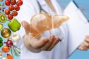 ¿Qué alimentos comer para limpiar el hígado?
