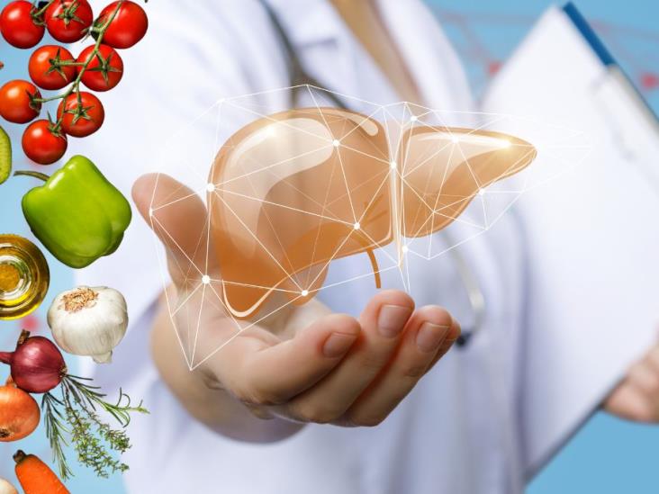 ¿Qué alimentos comer para limpiar el hígado?