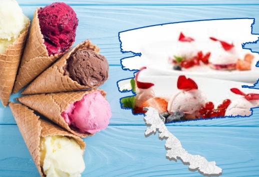 Este es el helado más tradicional de Veracruz; ¿cuáles son sus ingredientes?