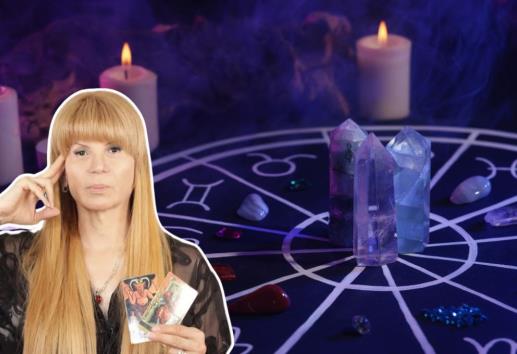 Mhoni Vidente: horóscopos del fin de semana del 23 al 25 de mayo