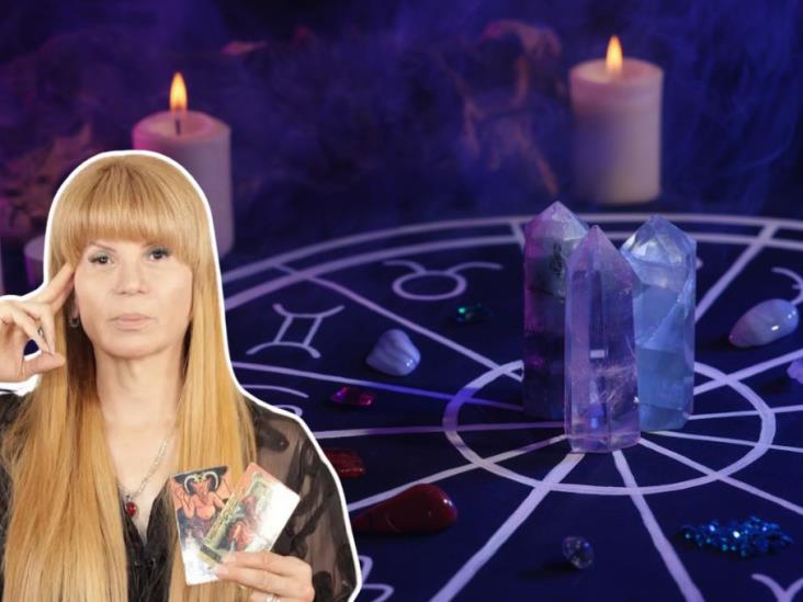 Mhoni Vidente: horóscopos del fin de semana del 23 al 25 de mayo