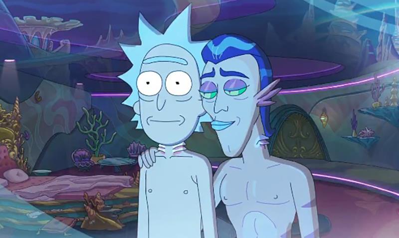 Rick and Morty temporada 8: fecha y horario de estreno de todos los capítulos