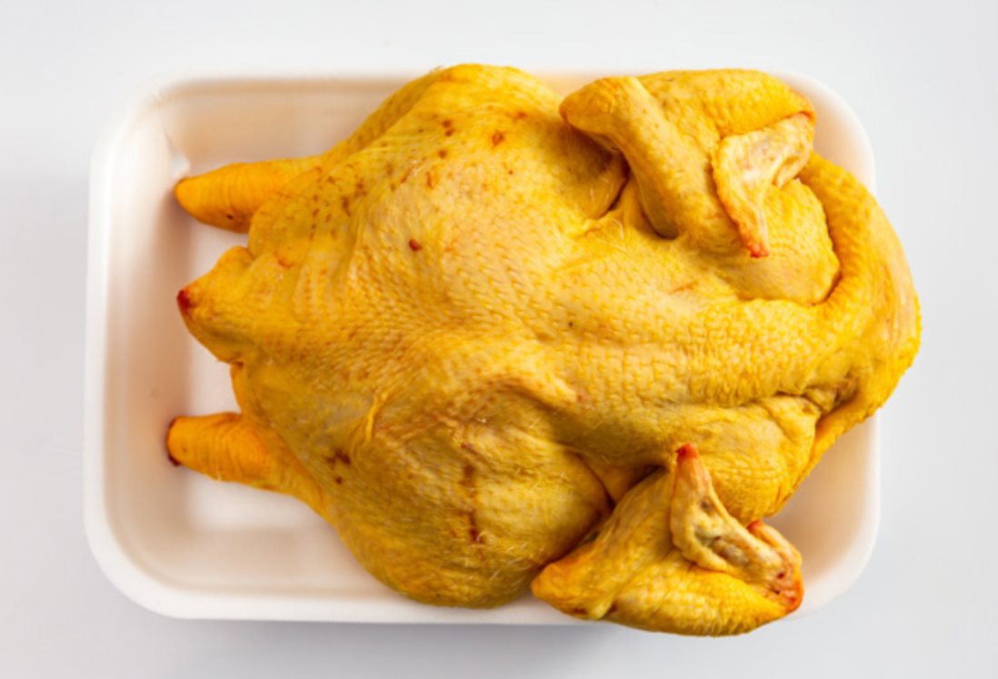 Se eleva el precio del pollo en mercados de Veracruz