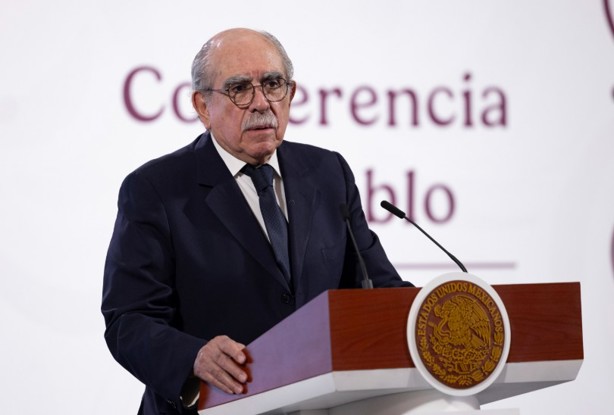 UIF adelanta que vendrán nuevas sentencias en EU y México, contra relacionados a la red de Genaro García Luna
