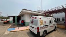 Tragedia en Oluta: menor de 3 años muere por presunta asfixia; era de Coatzacoalcos