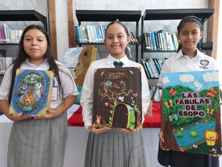 Realizan el Concurso Estatal del Libro Artesanal Veracruzano