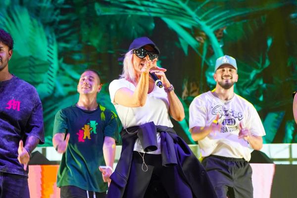 Yuri: Fecha y hora de su próximo concierto en Veracruz