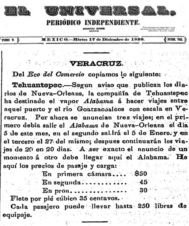 Así fue retratado Minatitlán durante su nombramiento como Villa hace más de 150 años