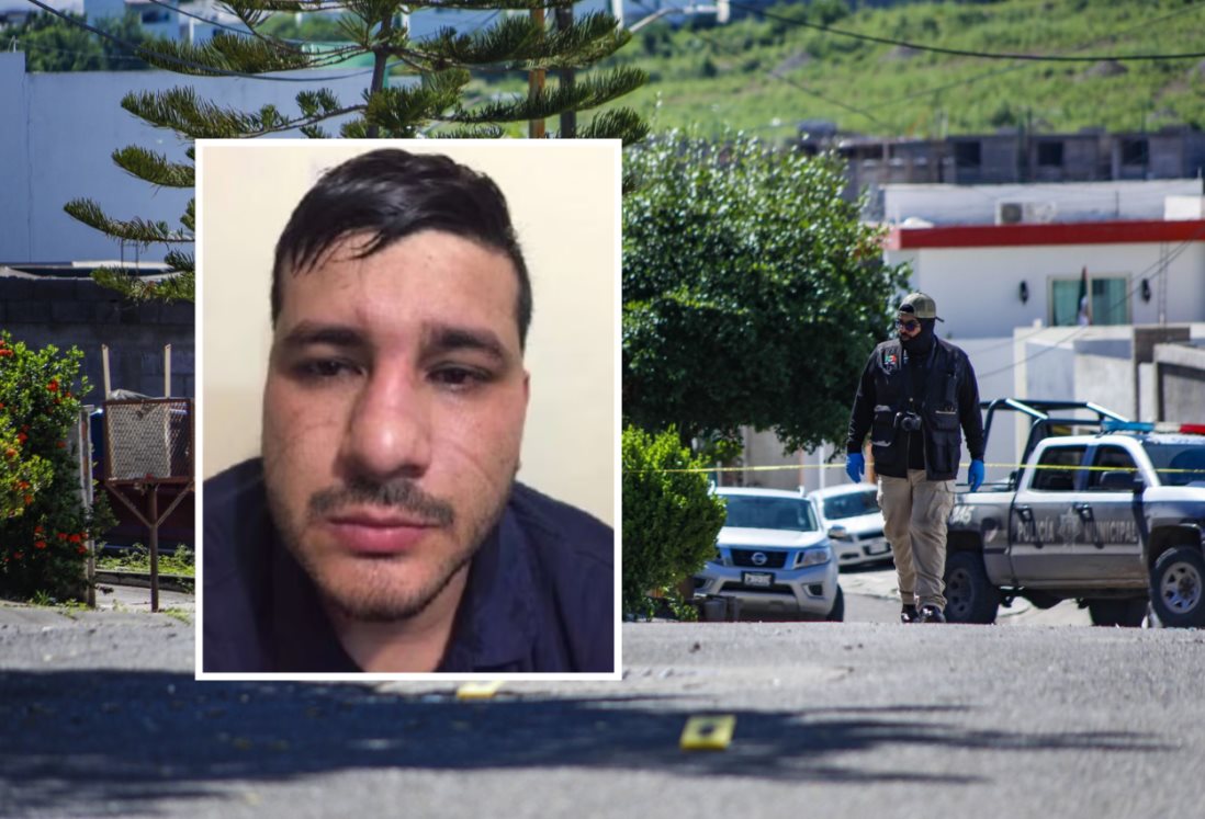 Abaten a Jorge Humberto, alias El Perris, uno de los operadores más cercanos del líder de Los Chapitos