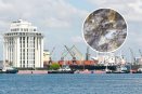 Así estará el clima en Veracruz y Boca del Río este sábado 24 de mayo