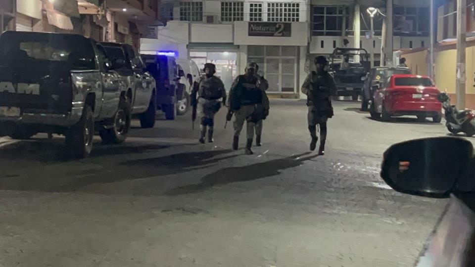 ¿Qué pasó en Tantoyuca?, así fue el ataque a simpatizantes del PAN