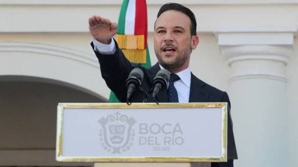 Juan Manuel Unánue: el mejor alcalde en el estado de Veracruz