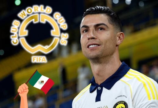 ¡Bombazo! El club mexicano que buscaría a Cristiano Ronaldo para el Mundial de Clubes