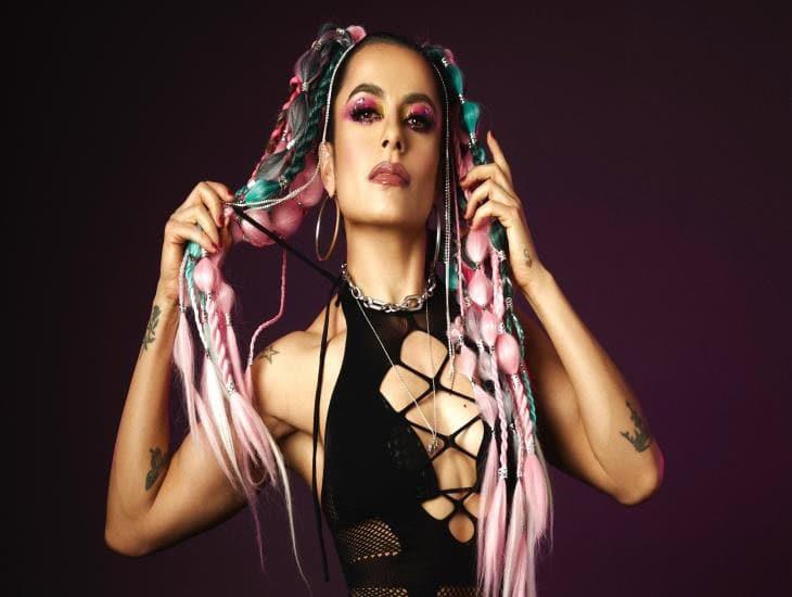 Descubre Rooftop, nuevo tema de la DJ mexicana Chela Rivas