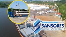 Corredor Interoceánico: Agencia Aduanal destaca su participación en descarga de vagones en Coatzacoalcos