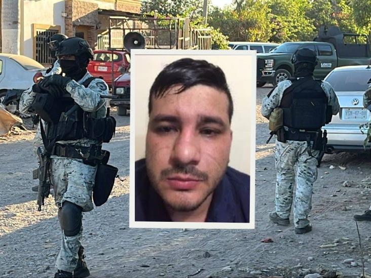 Abaten a ´El Perris´, líder de brazo armado de ´Los Chapitos´