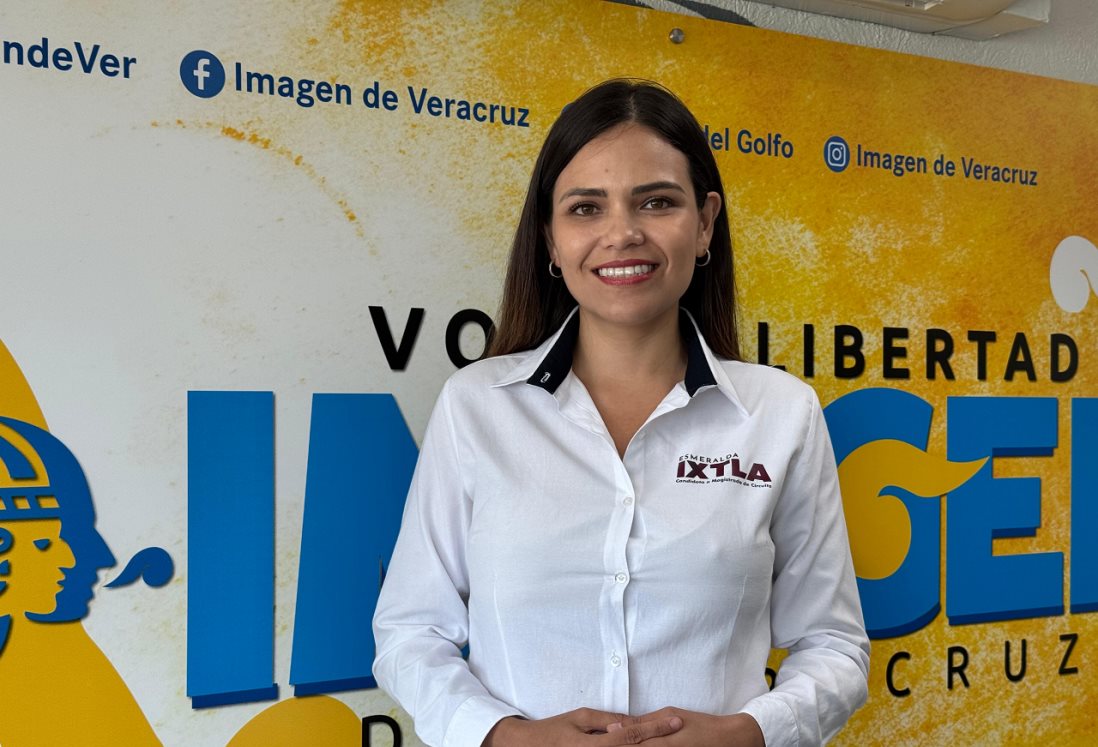 La justicia debe sentirse en el territorio, no solo en el escritorio: Esmeralda Ixtla