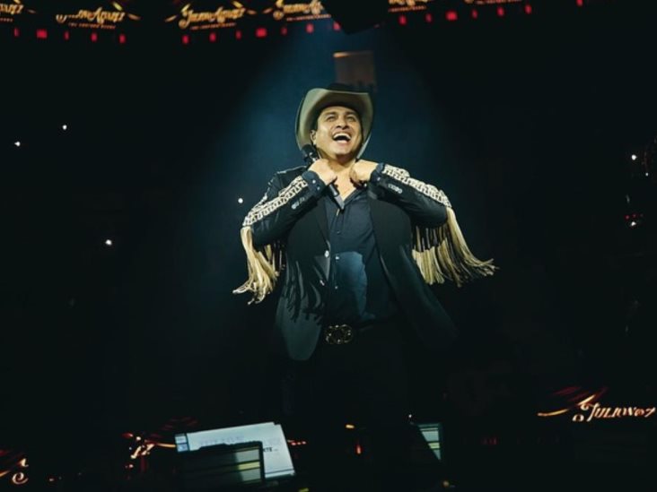 EU cancela visa de Julión Álvarez; pospone concierto en Arlington, Texas| VIDEO