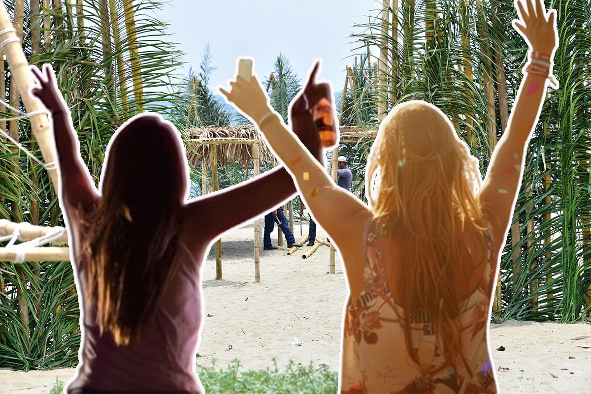 Playa de Coatzacoalcos será escenario de otro festival este sábado ¿de cuál se trata?