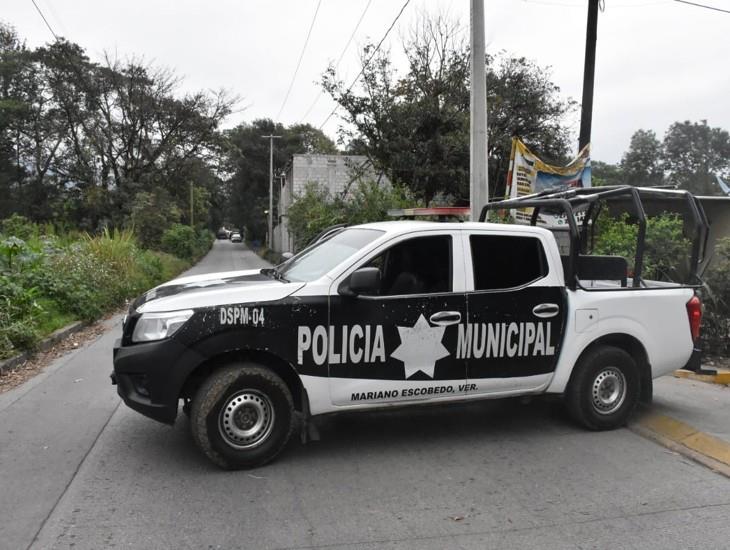 Tenía 27 años; identifican a hombre ejecutado a balazos en Mariano Escobedo