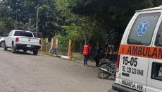 Amenazan a madre de menor por teléfono en Misantla y luego matan a su hijo; asesino ya está fichado