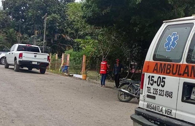 Amenazan a madre de menor por teléfono en Misantla y luego matan a su hijo; asesino ya está fichado