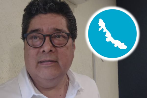 Informalidad en Veracruz, obstáculo para el desarrollo económico: Canacintra