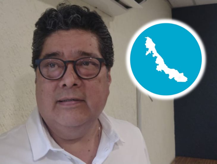Informalidad en Veracruz, obstáculo para el desarrollo económico: Canacintra