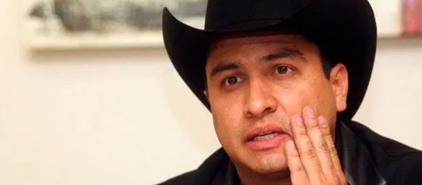 Cancelan VISA de Julión Álvarez ¿Cuál fue el motivo? (+VIDEO)