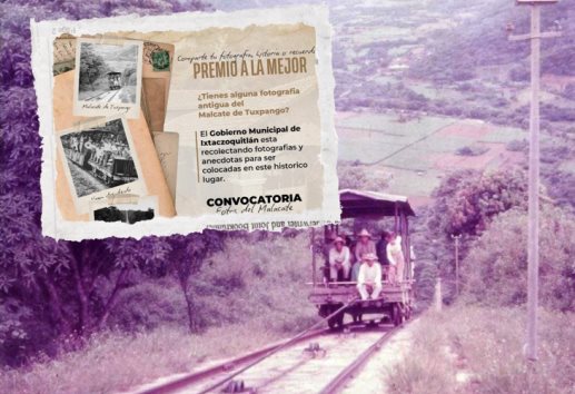 Ixtaczoquitlán busca revivir la memoria del Malacate de Tuxpango