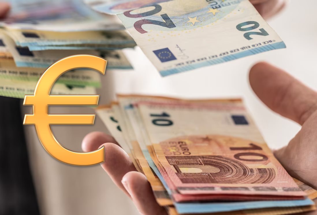 Precio del EURO: así se cotiza frente al peso mexicano en su apertura HOY sábado 24 de mayo