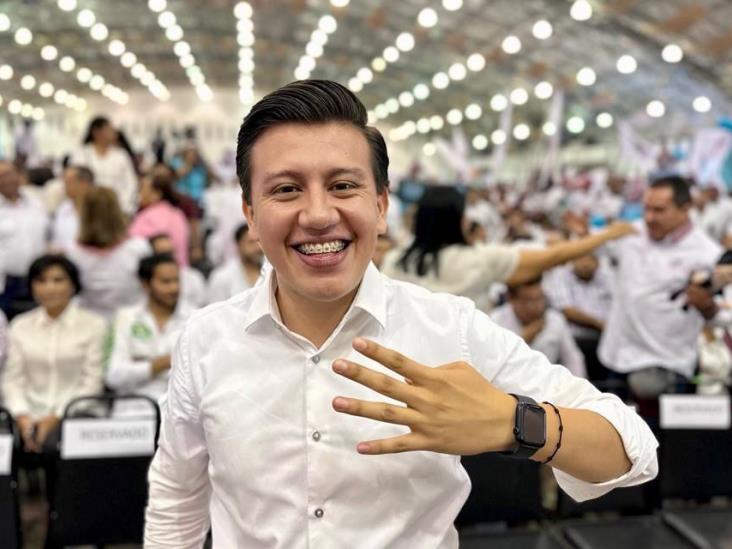 Rafael Alarcón acusa uso de inteligencia artificial en su contra para atacarlo
