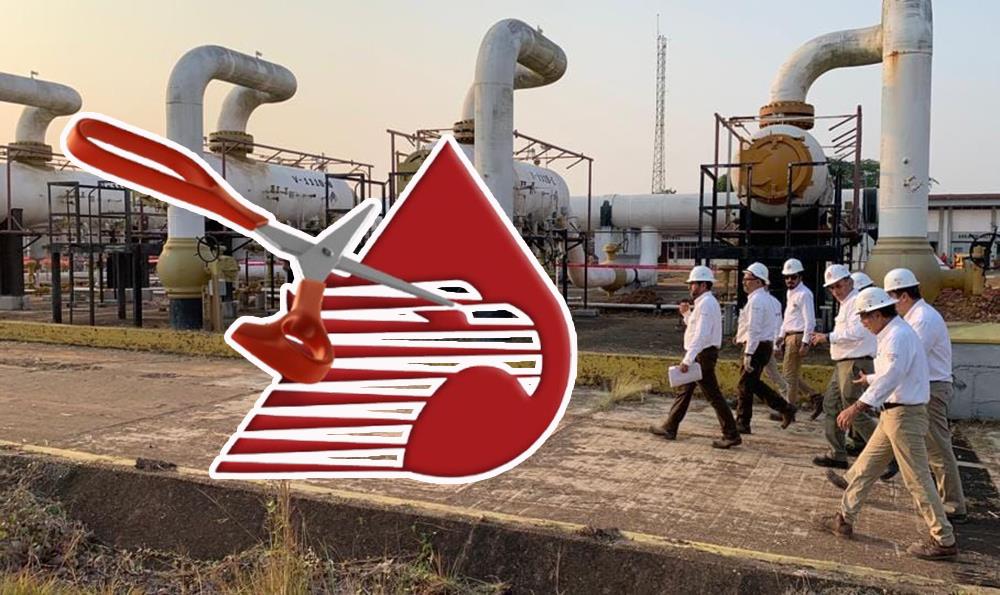 Pemex: ¿Cuántas plazas recortarán como parte de la restauración de recursos?